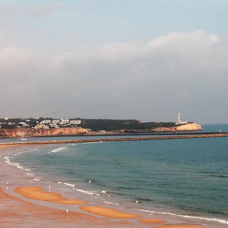 Praia Da Rocha, 502, Charming Apartment, Air Conditioning, Swimming Pool,Free Wifi, Faia By Ig Portimão Exterior photo
