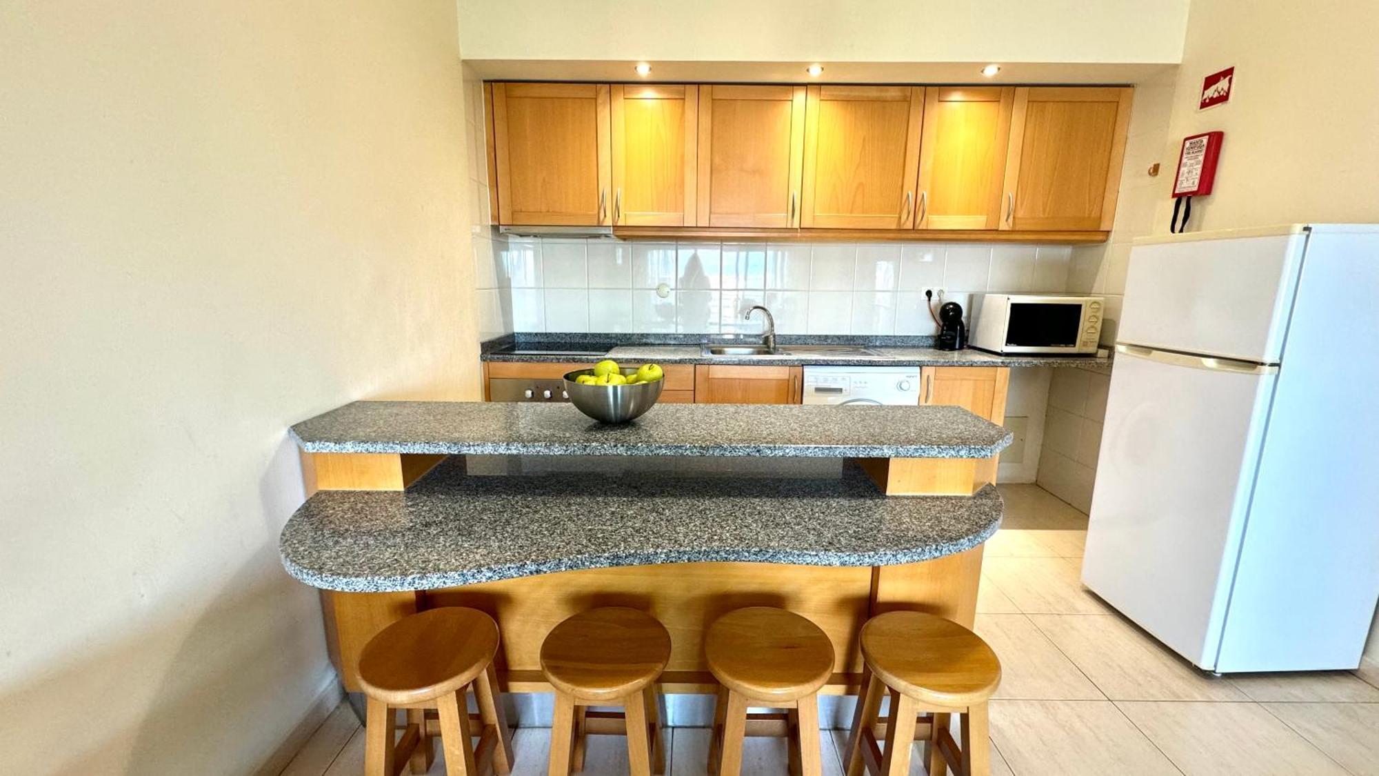 Praia Da Rocha, 502, Charming Apartment, Air Conditioning, Swimming Pool,Free Wifi, Faia By Ig Portimão Exterior photo