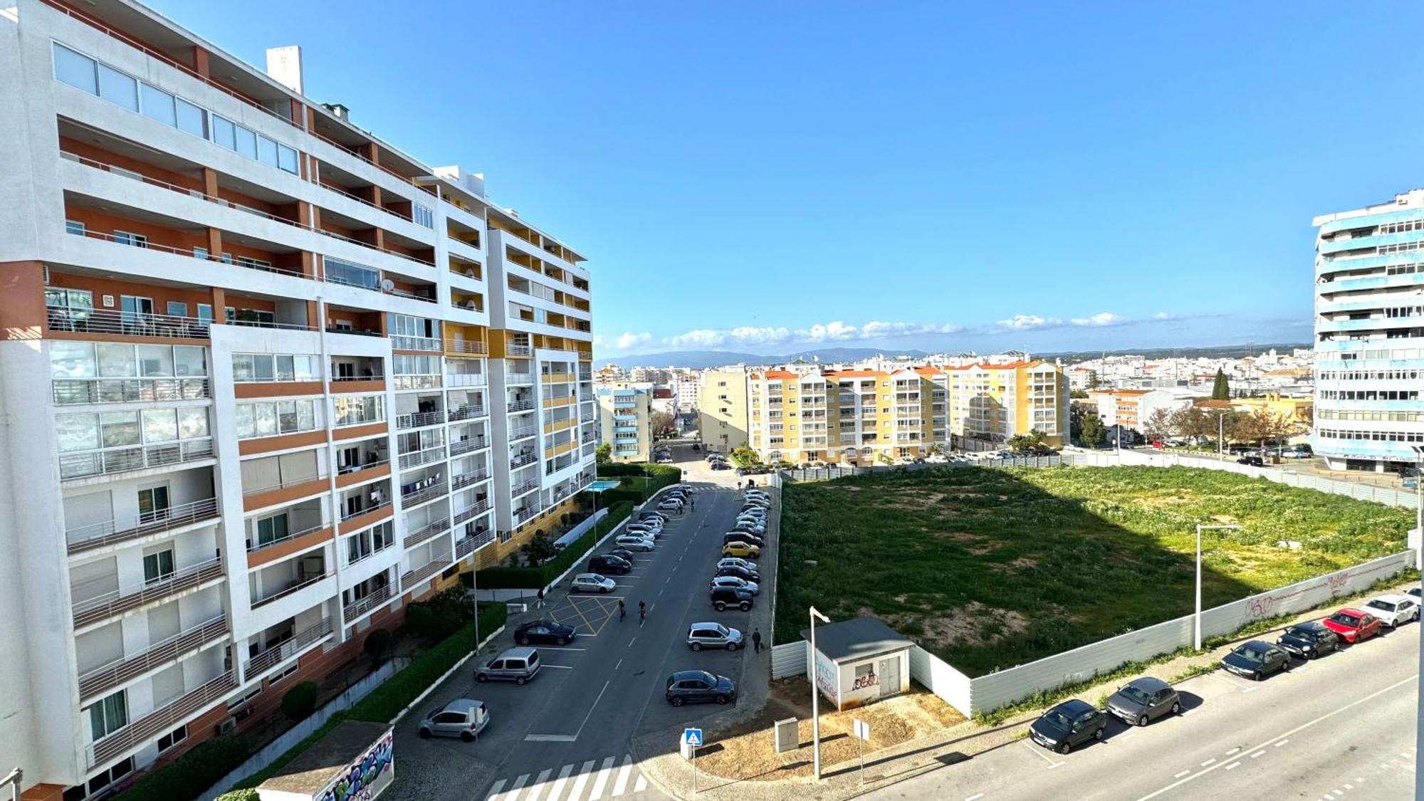 Praia Da Rocha, 502, Charming Apartment, Air Conditioning, Swimming Pool,Free Wifi, Faia By Ig Portimão Exterior photo