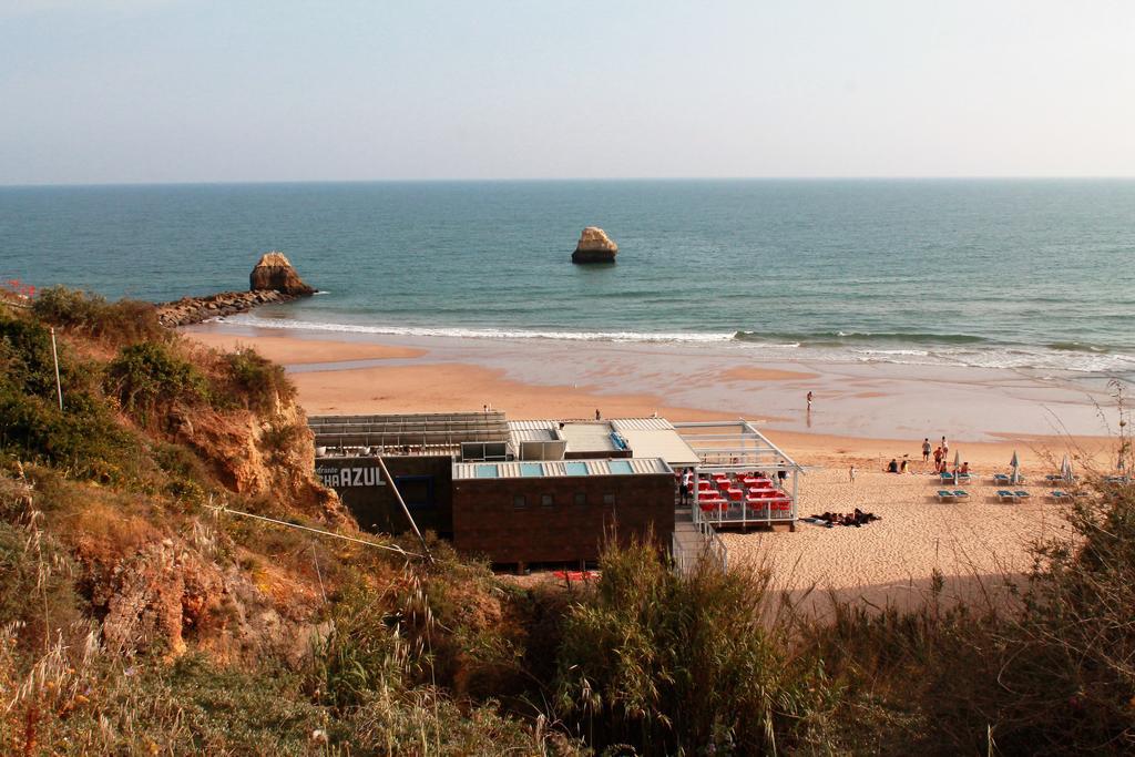 Praia Da Rocha, 502, Charming Apartment, Air Conditioning, Swimming Pool,Free Wifi, Faia By Ig Portimão Exterior photo